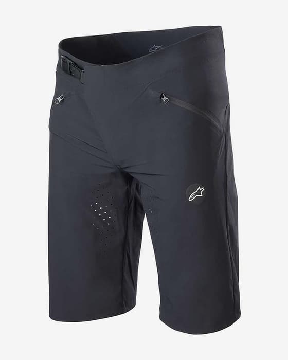 Calções Alpinestars Drop Algorithm preto