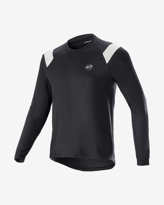 Maillot Alpinestars Alps Escape manga larga negro