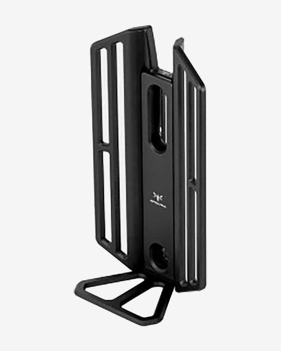 Portaborraccia Apidura Cargo Cage nero