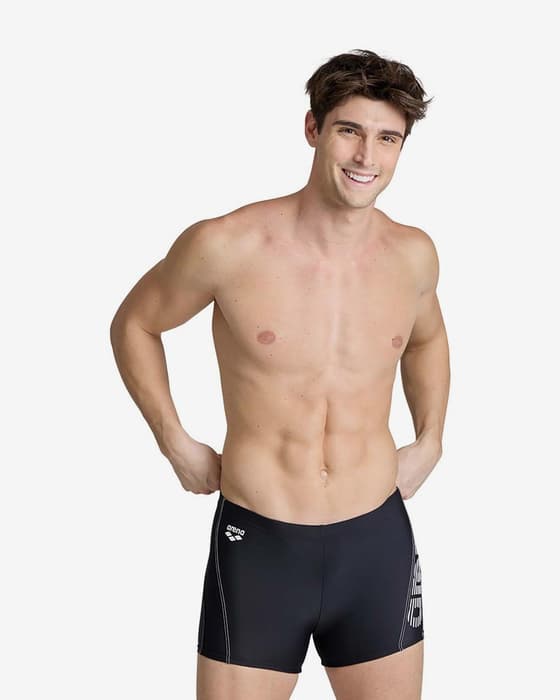 Maillot de bain Arena Byor Evo noir