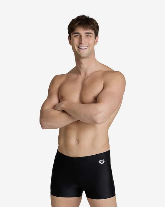 Maillot de bain Arena Dynamo R noir