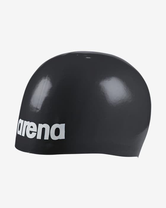 Czepek pływacki Arena Molded Pro II w kolorze czarnym