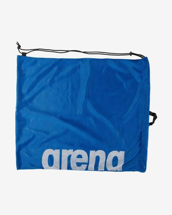 Bolsa Arena Team Mesh azul