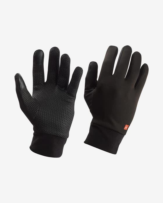 Guanti ARVA Touring Grip v2 nero