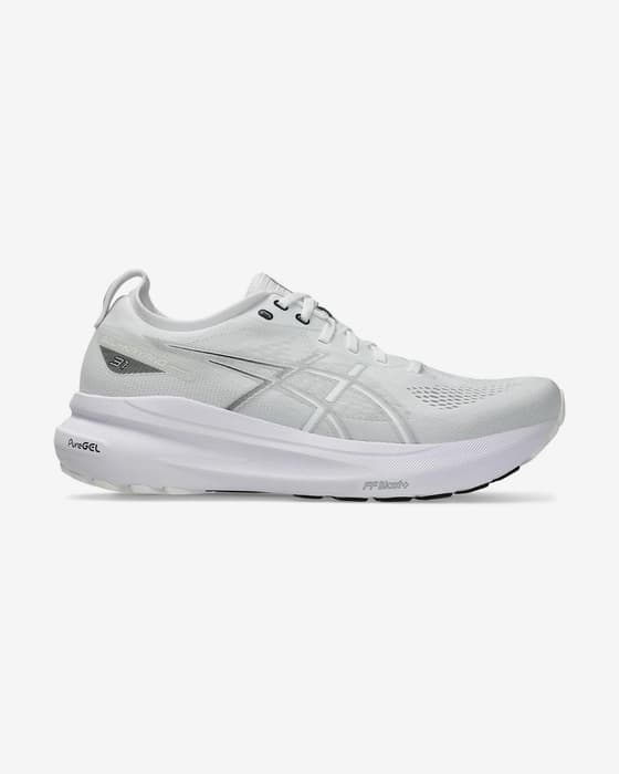 ASICS Gel-Kayano 31 shoes off-white