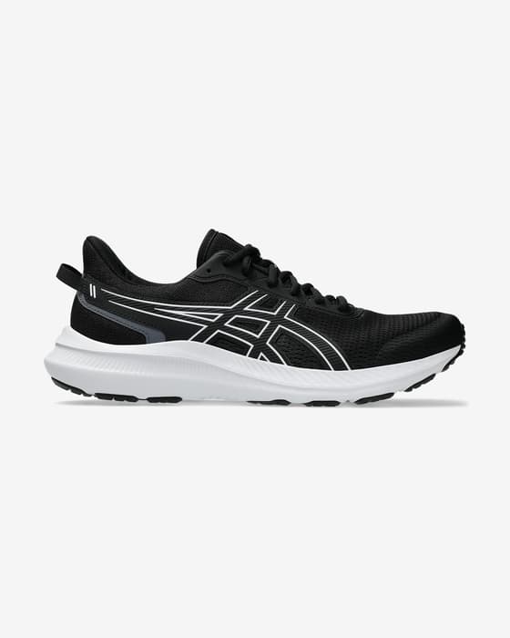 ASICS Jolt 5 Shoes Black White