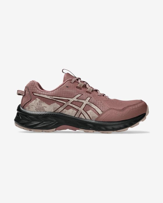 Zapatillas ASICS Gel-Venture 10 morado negro mujer