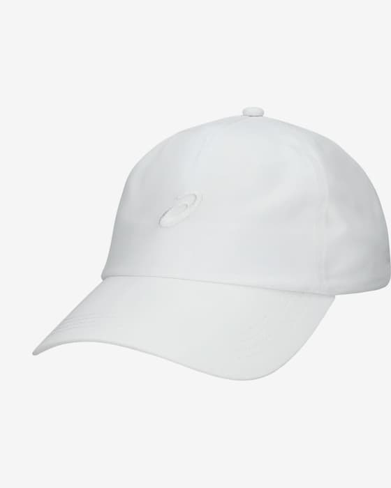 Gorra ASICS Essential blanco