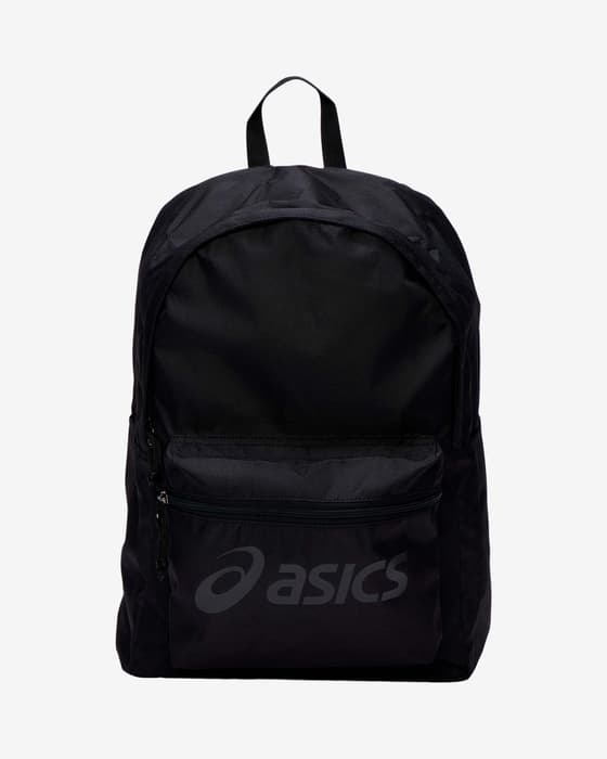 Mochila ASICS Backpack 25 L negro