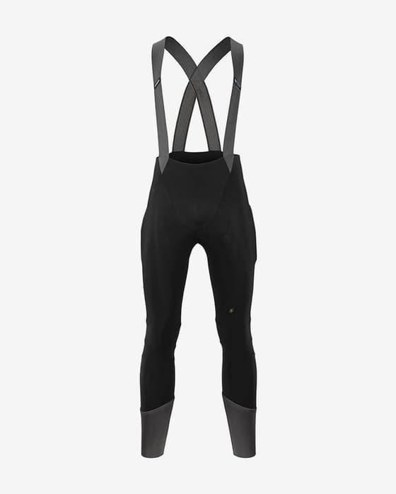 Culote largo Assos Mille GT GTO c2 negro