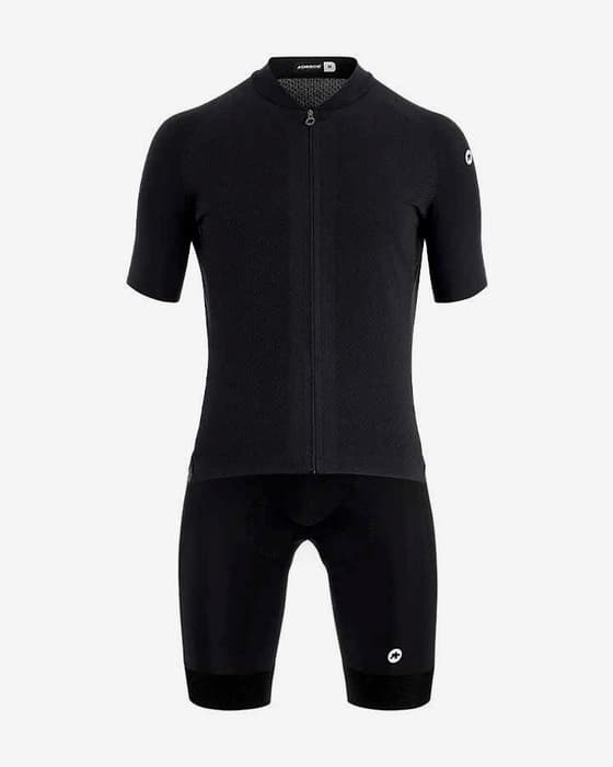 Assos Mille GT C2 EVO Kit Black