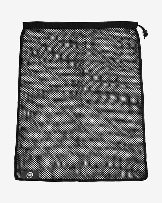 Bolsa de lavado Assos EVO negro