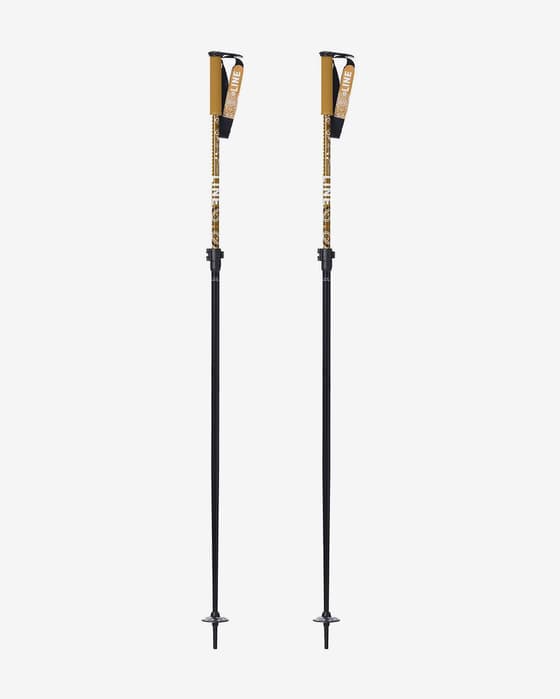 Pinceaux Line Paintbrush 2025 marron noir (paire)