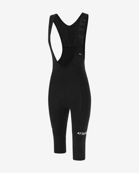 Culote Attaquer All day negro mujer
