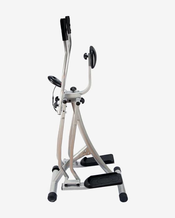 Bicicleta elíptica KRF Fitness Air Walker