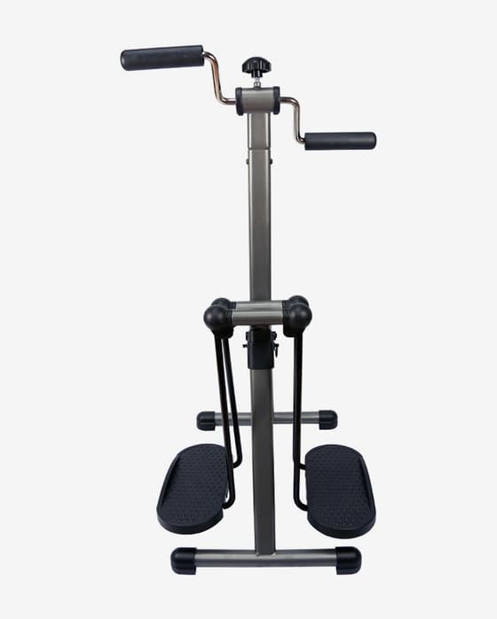 Bicicleta elíptica KRF Fitness Swing