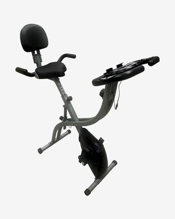 Bicicleta estática KRF Fitness Home Static X-Magnetic