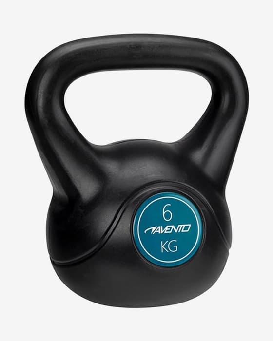 Avento 6 kg Kettlebell