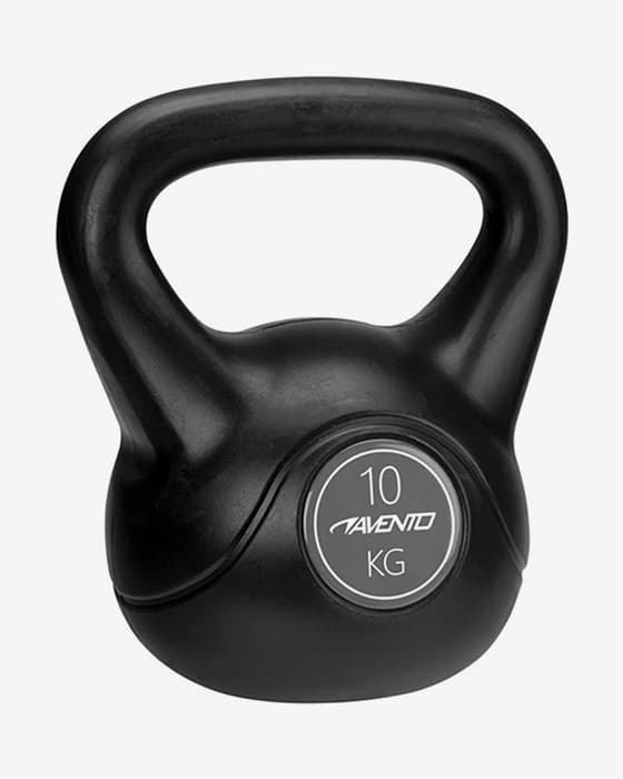 Avento 10 kg Kettlebell