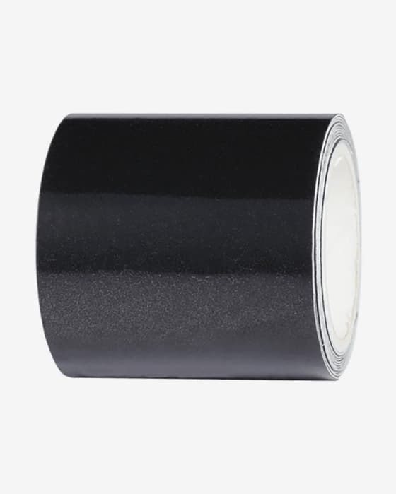 Pegatinas BBB RollVis 3M BBP-72 4 mm x 1000 mm negro