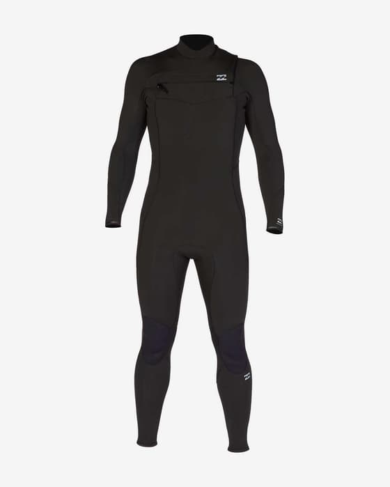 Traje neopreno Billabong Absolute 3/2 mm negro