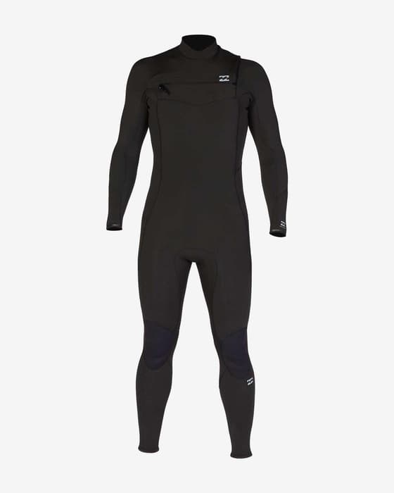 Billabong Absolute 5/4mm Wetsuit Black