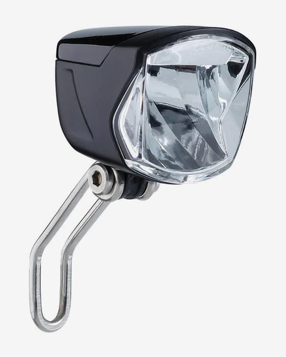 Luz delantera LED Büchel Secu Forte