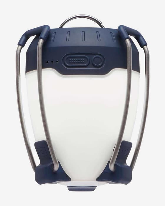 Lámpara Black Diamond Orbiter 600