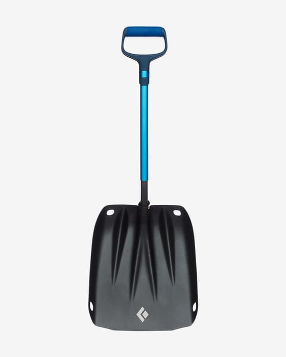 Pala avalancha Black Diamond Evac 7 azul