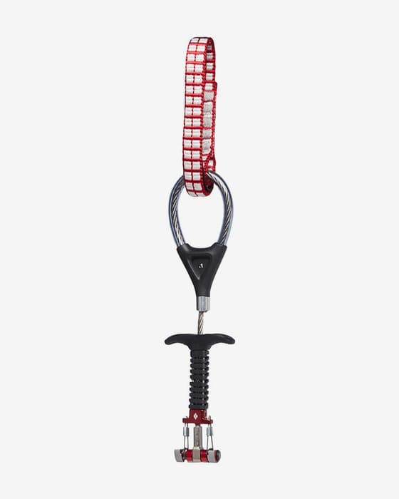 Friend Black Diamond Camalot Z4.1 rojo