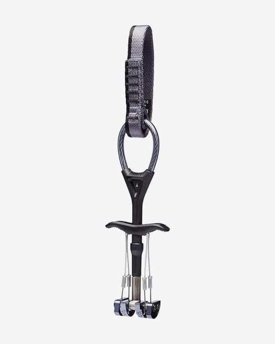 Friend Black Diamond Camalot C4.4 gris