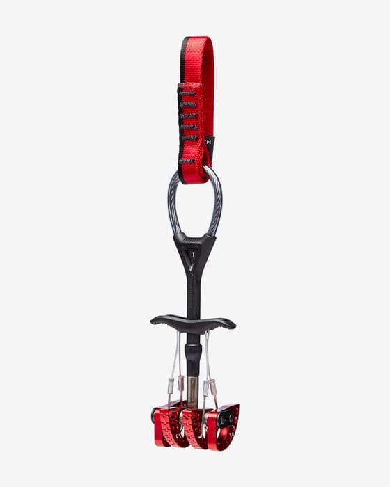 Friend Black Diamond Camalot C4.1 rojo
