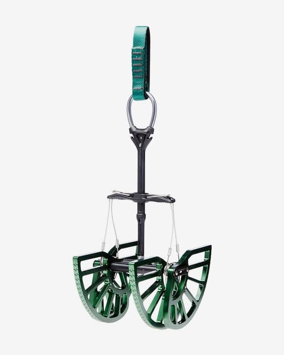 Friend Black Diamond Camalot C 4 6 verde