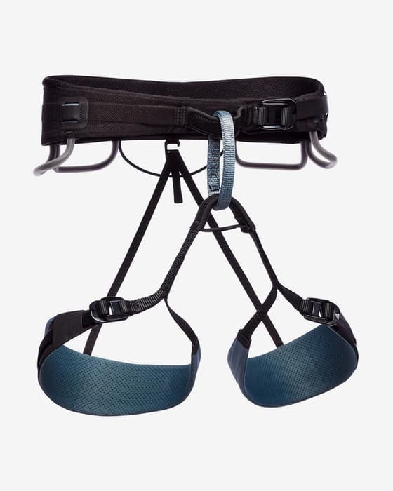 Black Diamond Equipment Technician Harness Dark Blue