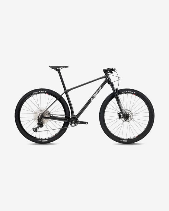 BH Ultimate 6.5 Shimano XT 2023 MTB Bike Black Grey
