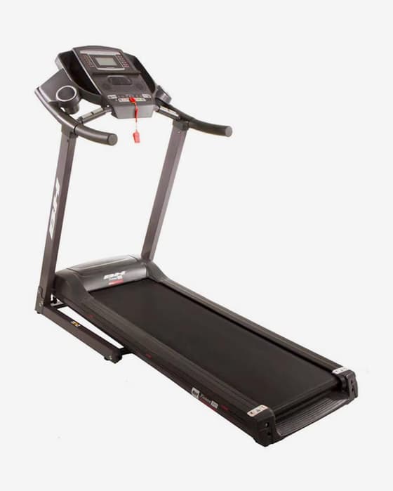 Cinta de correr BH Fitness Pioneer R1