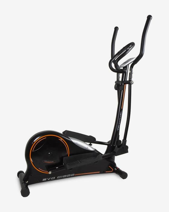Vélo elliptique BH Fitness EVO C1000