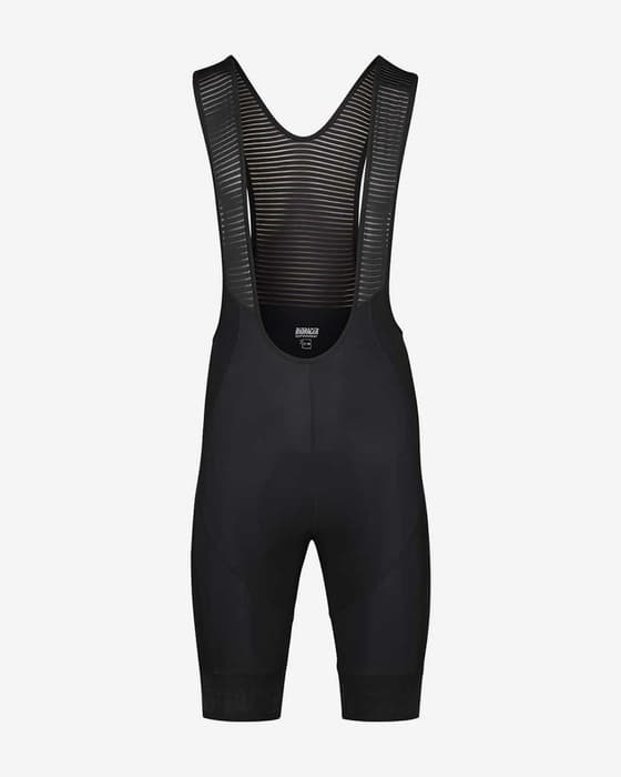 Culote Bioracer Icon Bib negro