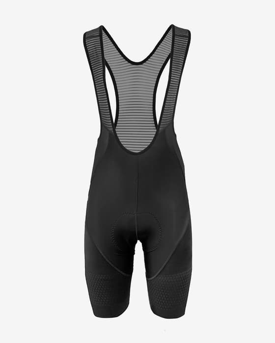 Culote Bioracer Epic negro grafita