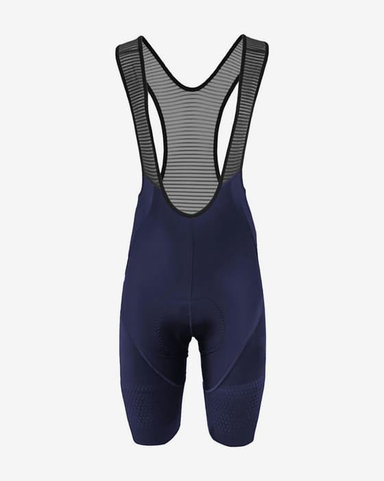Culote Bioracer Epic azul náutica mujer