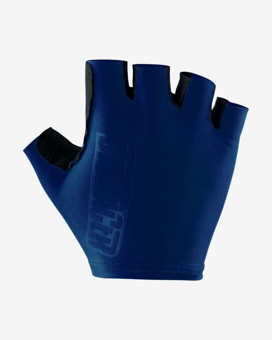 Guantes Bioracer Road Summer azul marino