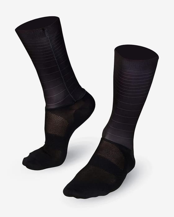 Calcetines Bioracer Tech negro puro