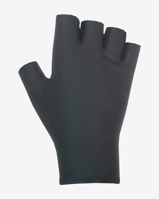 Guantes Bioracer Speedwear Aero Time Trial negro