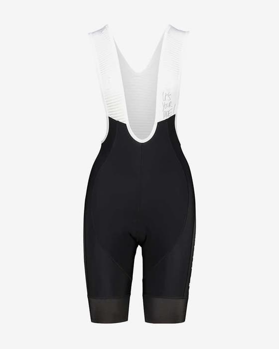 Culote Uno-X Pro Cycling Team 2024 negro mujer