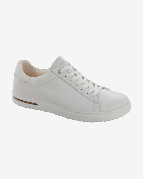 Ténis Birkenstock Bend Low Narrow branco