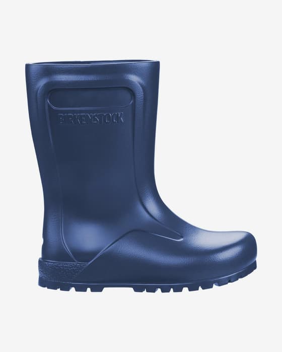 Botas Birkenstock Derry azul marino infantil