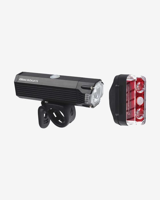 Set de luces Blackburn Dayblazer 1000 - 65