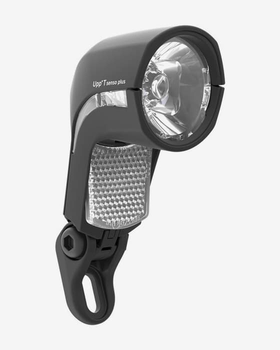 Busch & Müller Lumotec Upp N LED Front Light.