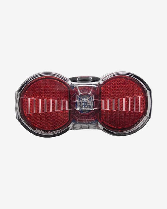 Luz trasera Busch & Müller Toplight Flat S plus