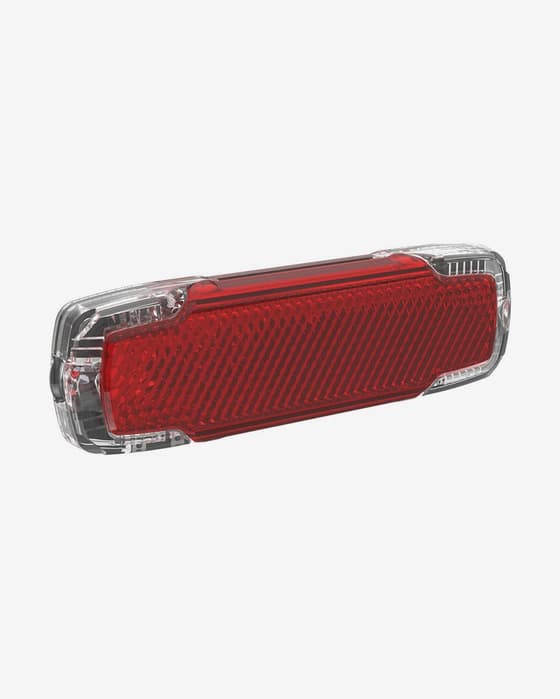 Luz trasera Busch & Müller Toplight 2C USB a batería